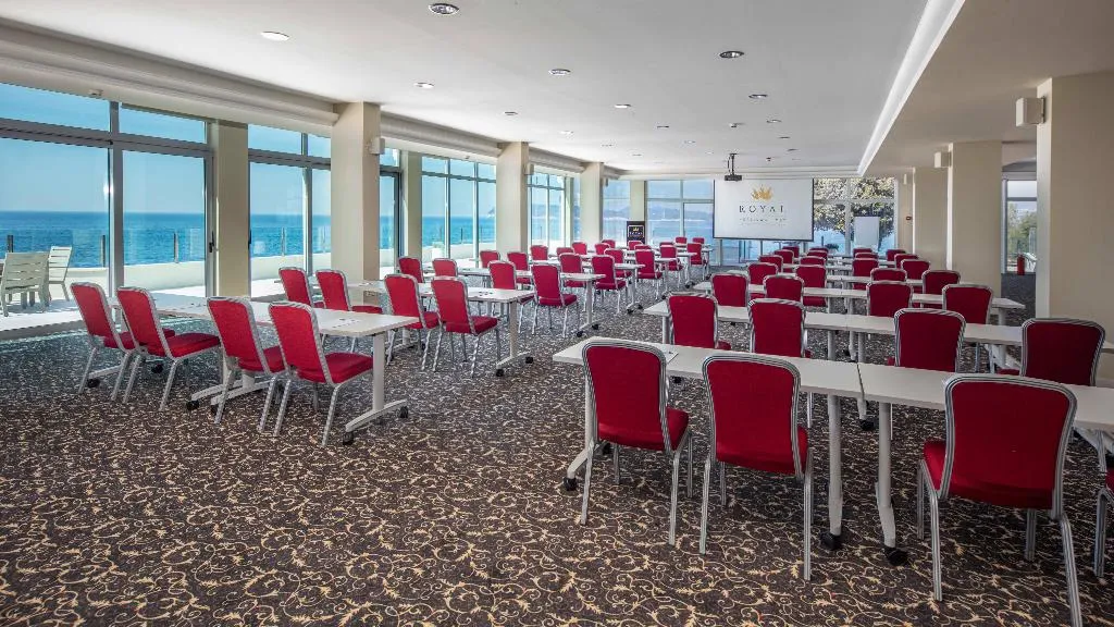 Conferences, Royal Blue hotel, Dubrovnik