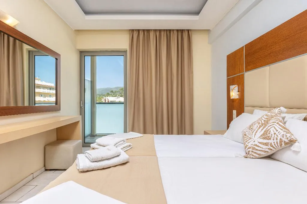 DOUBLE STANDARD Room, Esperia Hotel, Zante