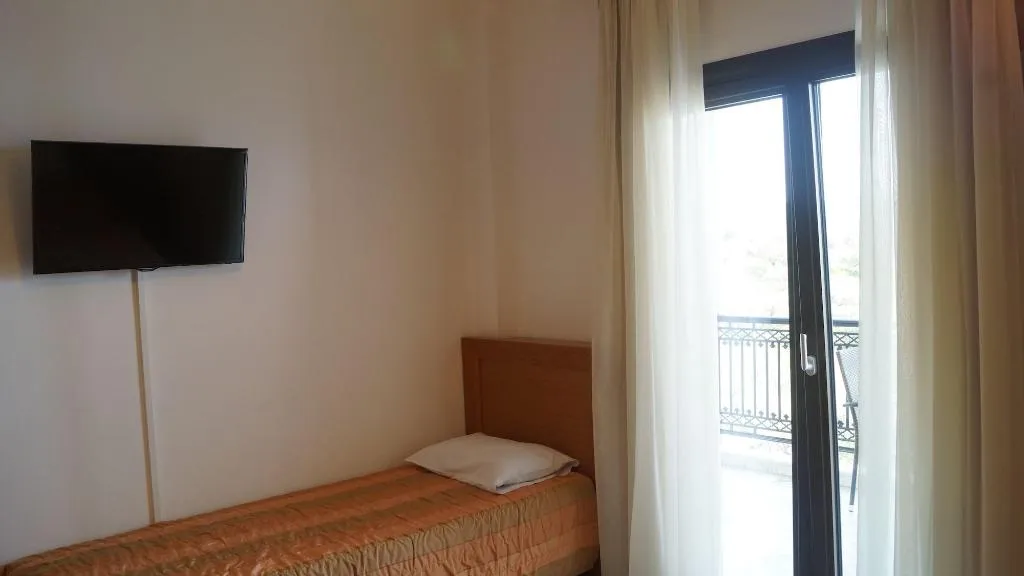 Room, Sunset Hotel, Thessaloniki