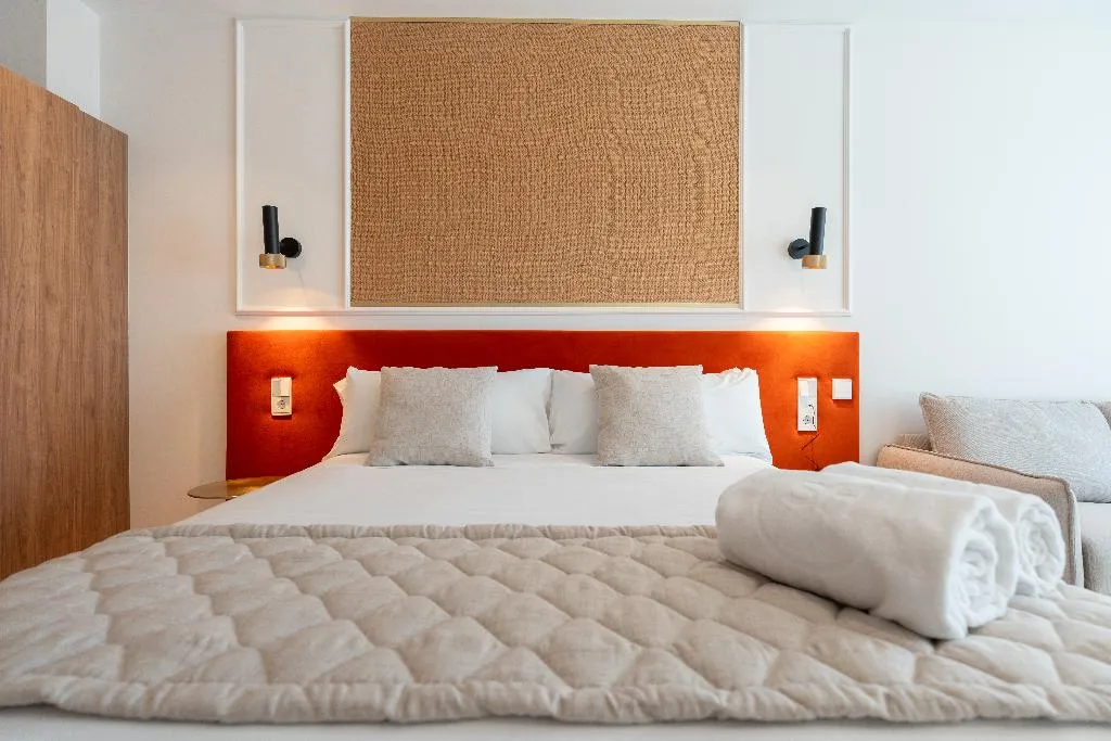 DOUBLE SUPERIOR Room, Asa La Marina Sh, Costa Blanca