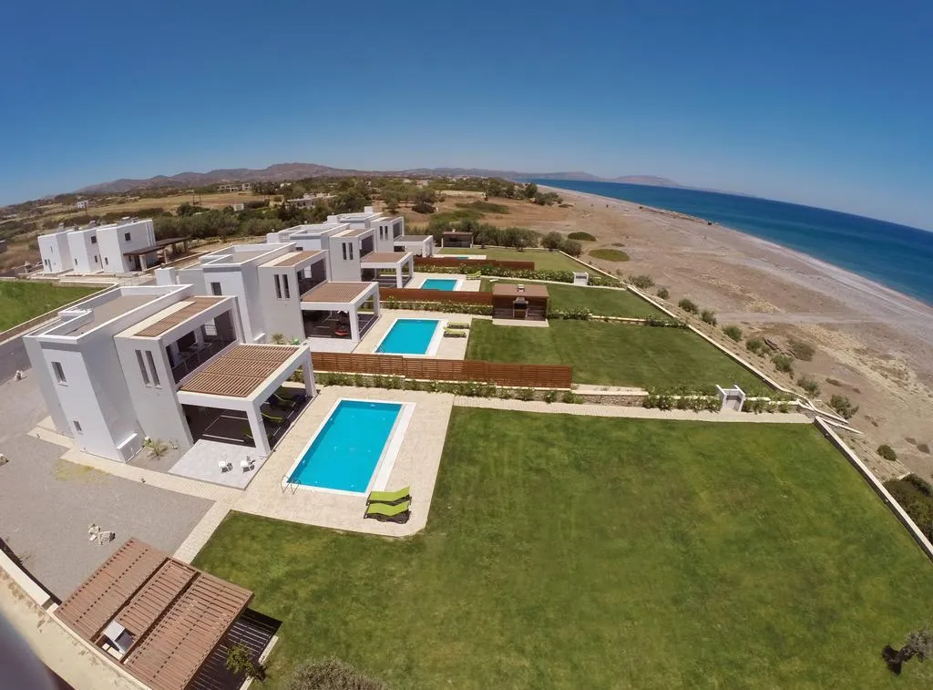 Room, Antonoglou Beach Villas - Lachania, Rhodes
