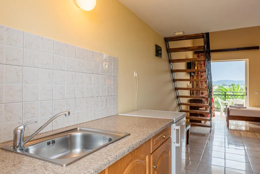 STUDIO STANDARD Room, Village Inn, Zante