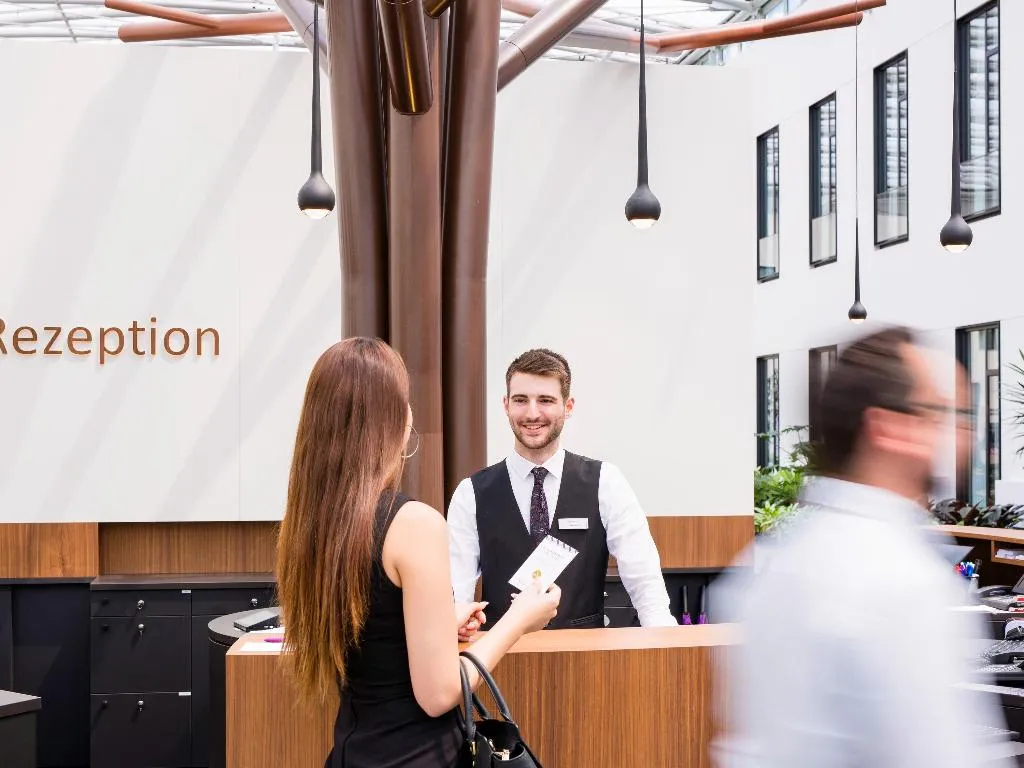 Conferences, Hotel Moa Berlin, Berlin