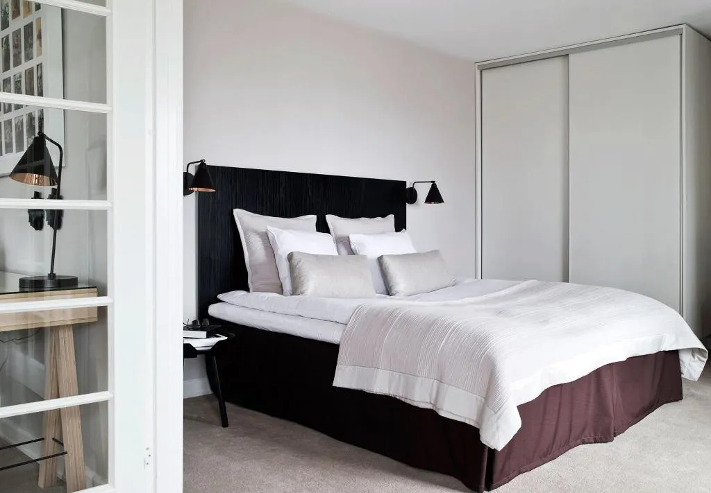 Room, Rungstedgaard, Copenhagen