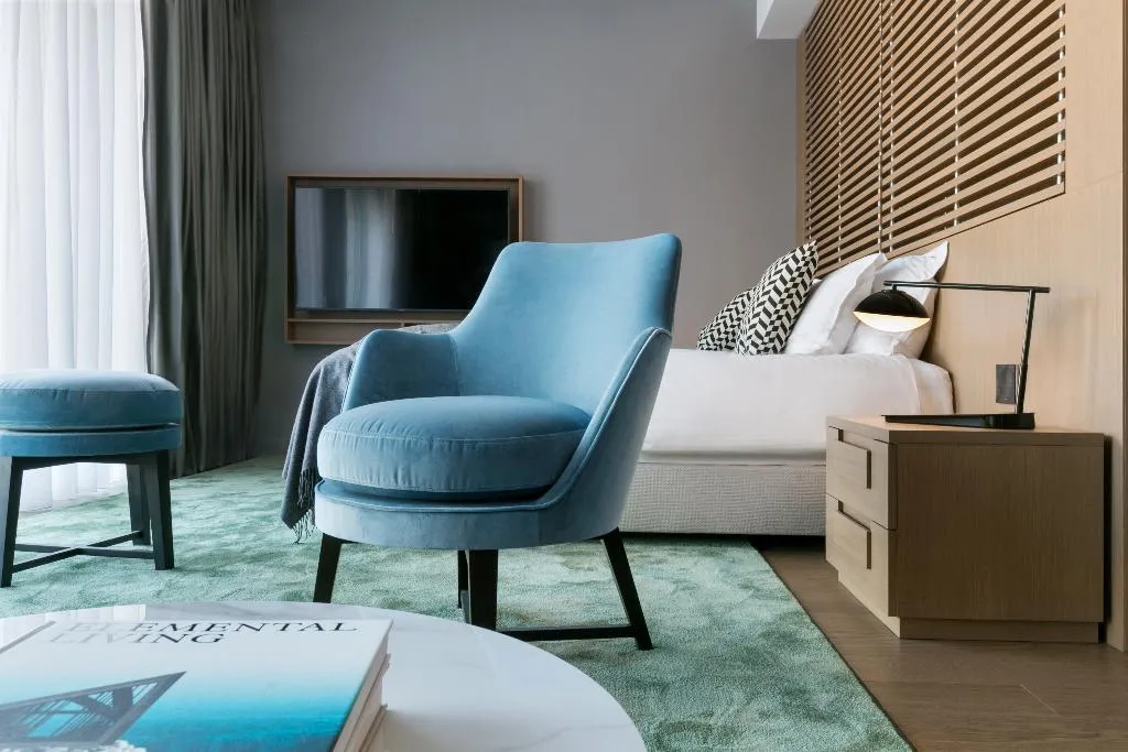 SUITE LUXURY Room, Adriana, Hvar spa hotel, Split