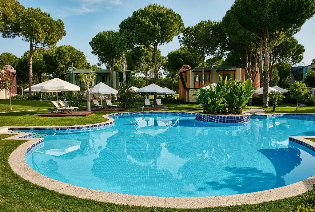Room, Gloria Verde Resort, Antalya