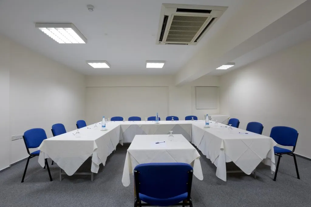 Conferences, Kefalos Beach Tourist Village, Cyprus