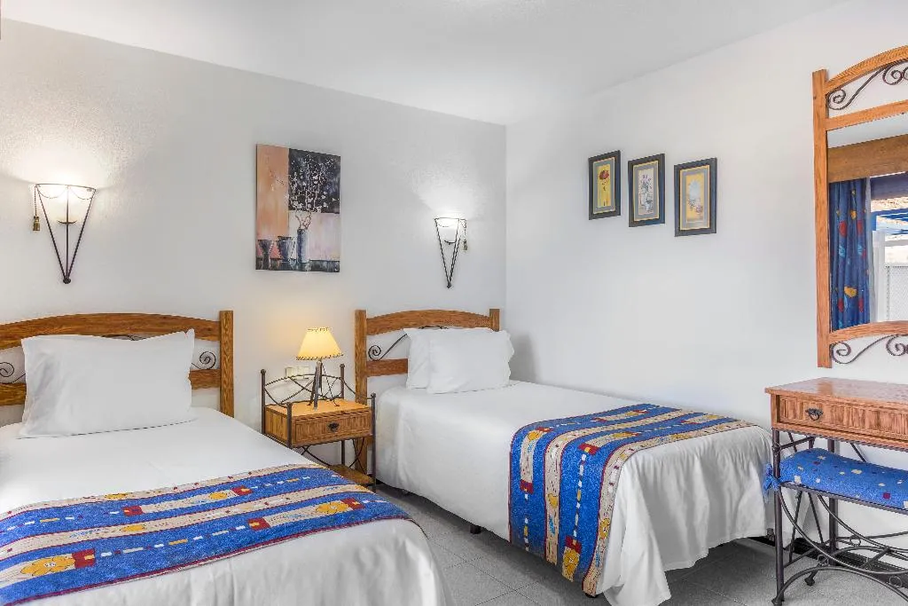 APARTMENT TWO BEDROOMS Room, Club Cala Blanca, Gran Canaria