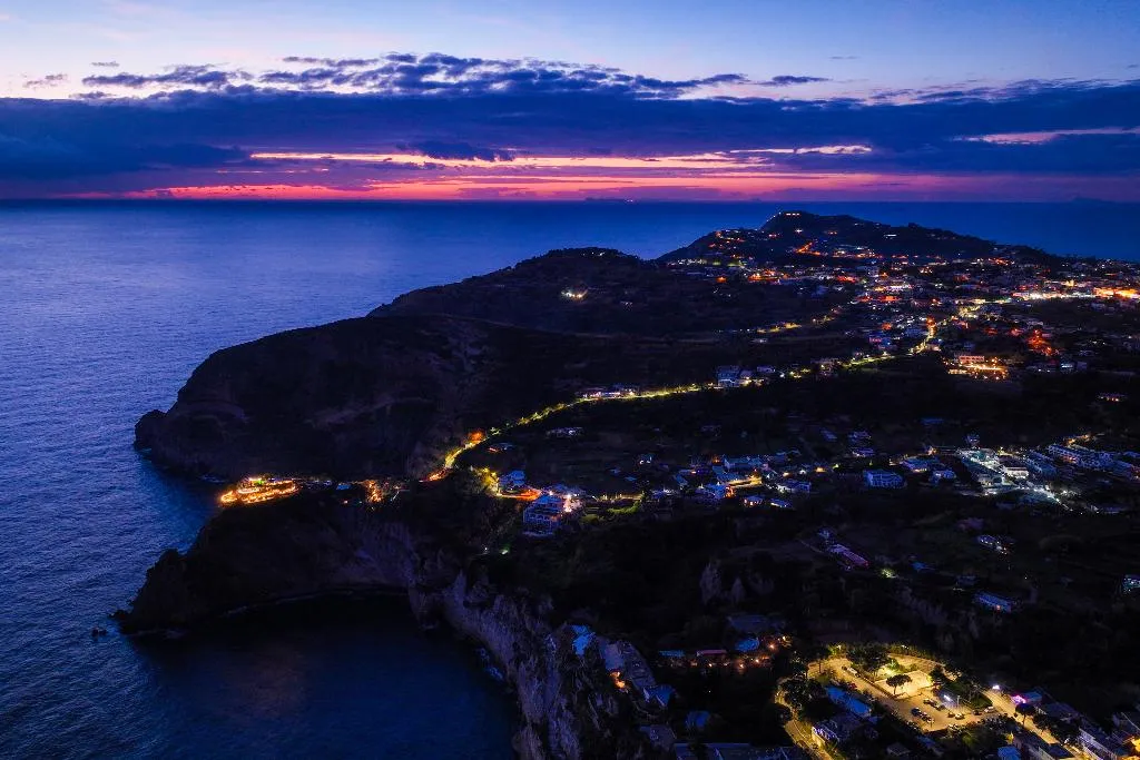 General view, Borgo Romantica Resort & SPA, Naples