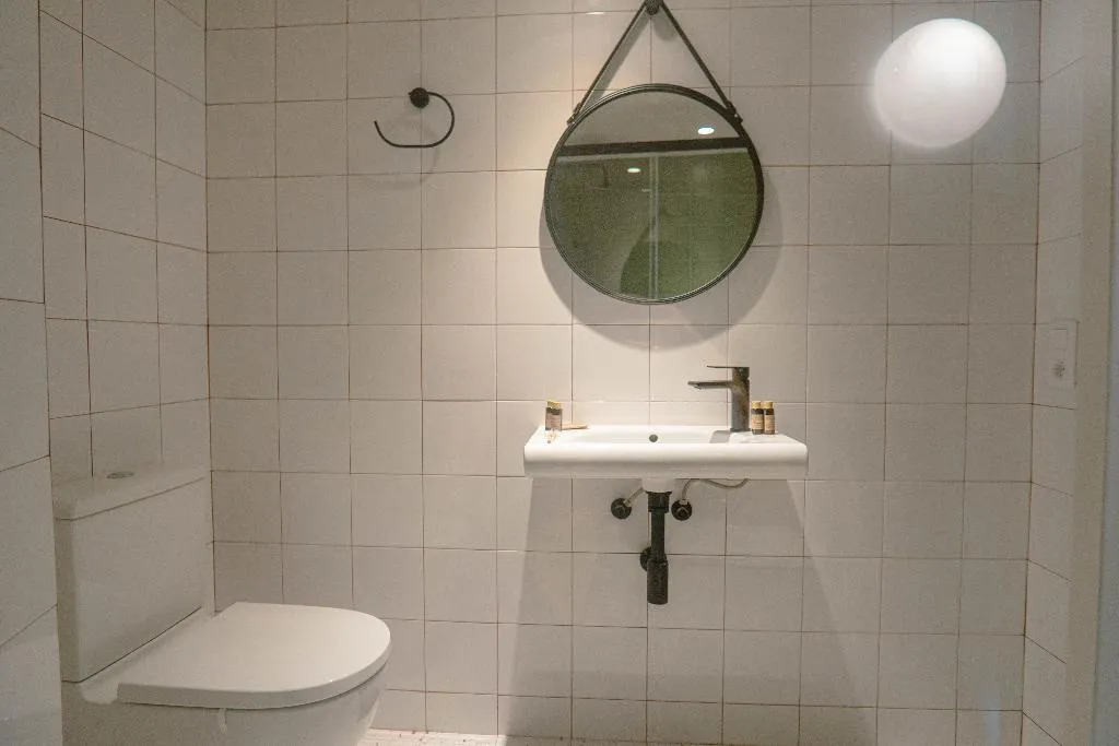 APARTMENT CAPACITY 8 Room, Smartr Barcelona Ramblas, Barcelona