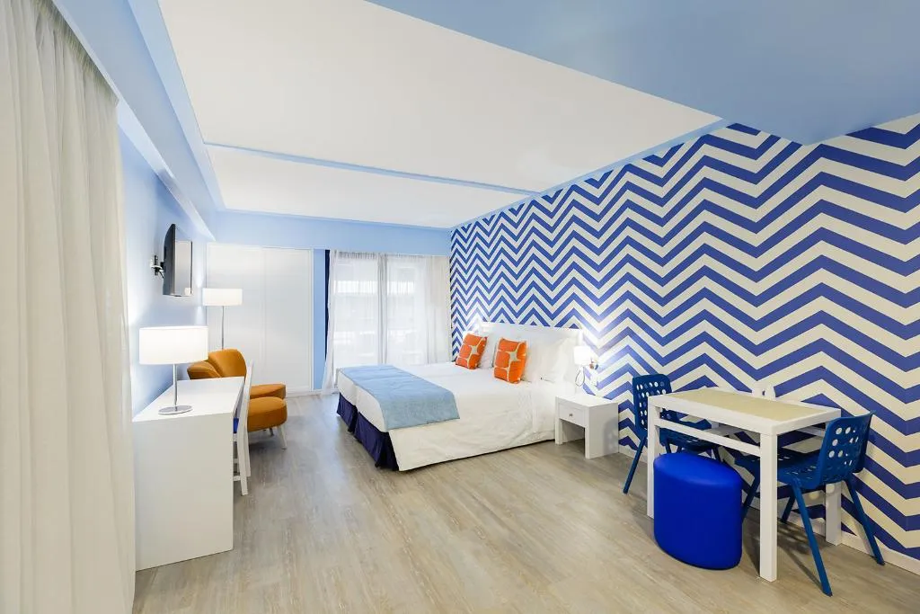 JUNIOR SUITE SUPERIOR CAPACITY 2 Room, Terrace Mar Suite Hotel, Madeira