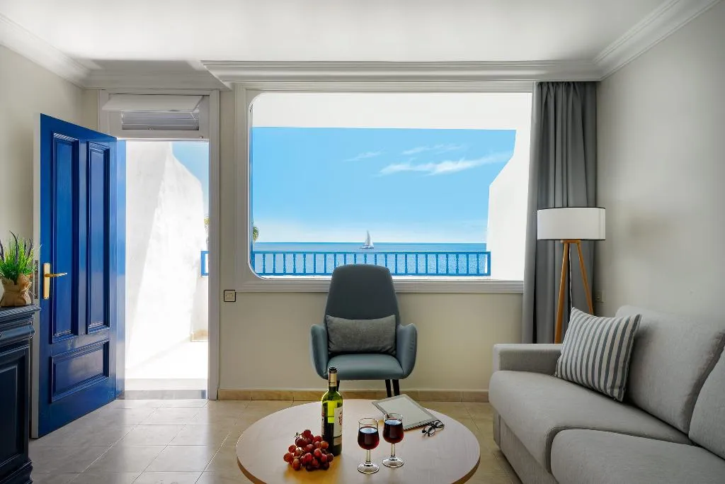 APARTMENT SEA VIEW Room, Labranda Los Cocoteros, Lanzarote