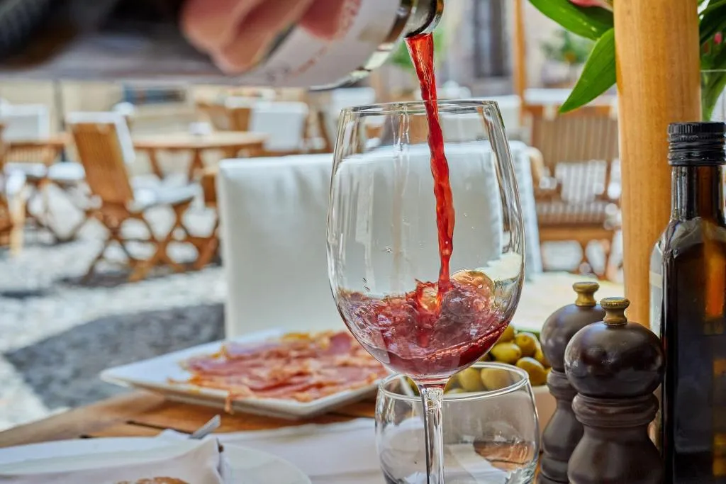 Restaurant, Cas Comte Petit Hotel & Spa, Majorca