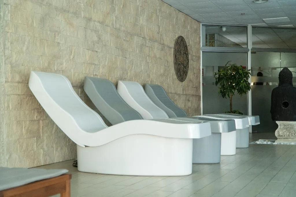 Sports and Entertainment, Hotel Sun Palace Albir & Spa, Costa Blanca