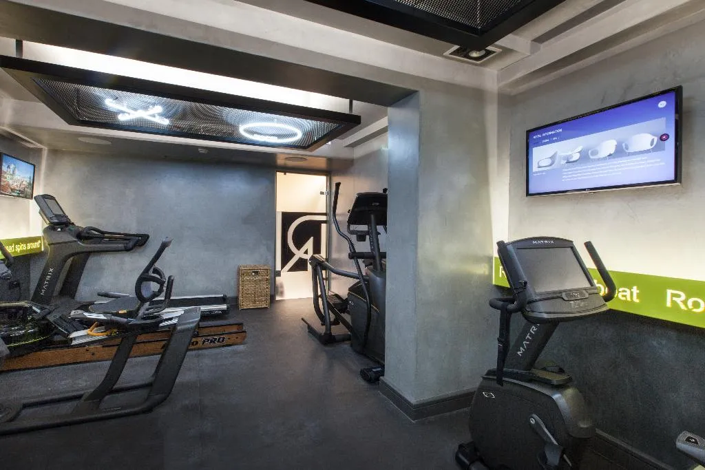 Sports and Entertainment, Garden City Resort, Kalamata