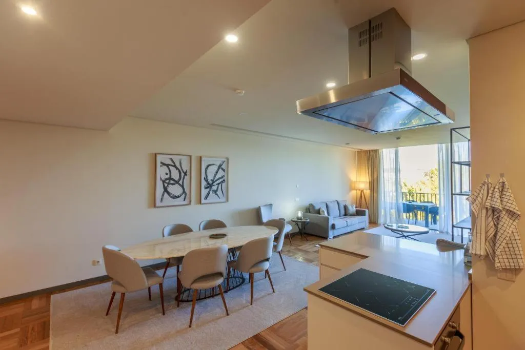 APARTMENT THREE BEDROOMS Room, Olive Nature Hotel & SPA - Quinta Valle de Passos, Porto