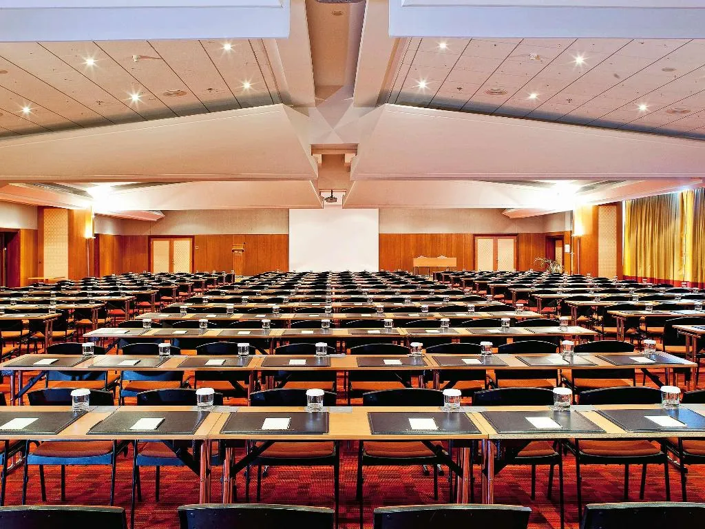 Conferences, Sofitel Athens Airport, Athens