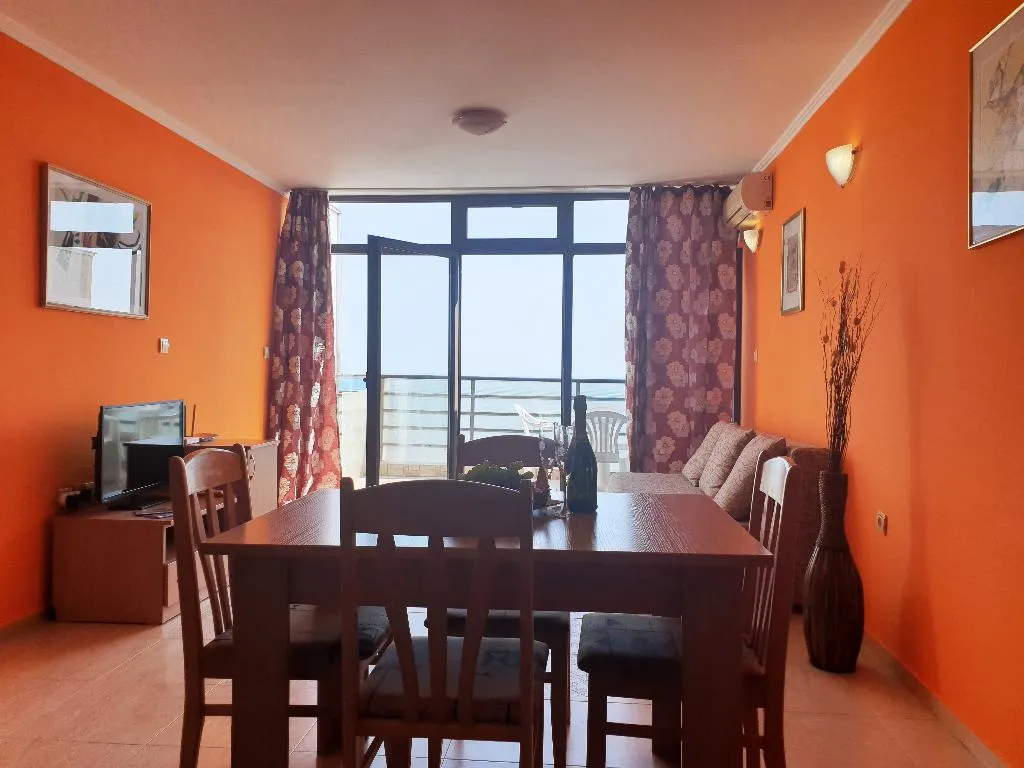APARTMENT ONE BEDROOM Room, Diamond Apartcomplex, Bourgas