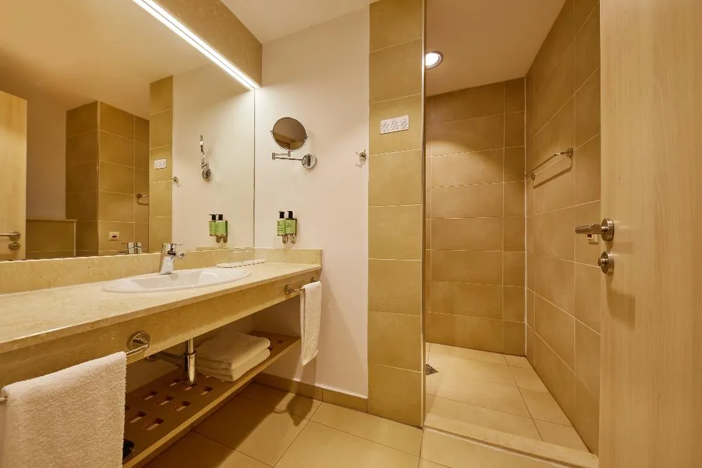 DOUBLE PARK VIEW Room, Alua Sunny Beach Resort & Spa, Bourgas