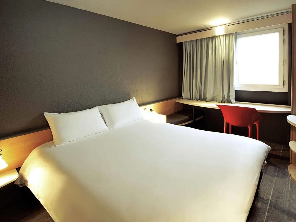 Room, Ibis Sevilla, Seville