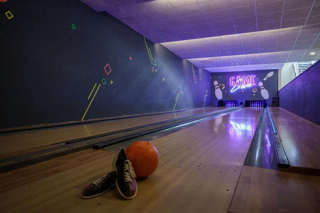 Sports and Entertainment, Mirage Park Resort Hotel, Antalya