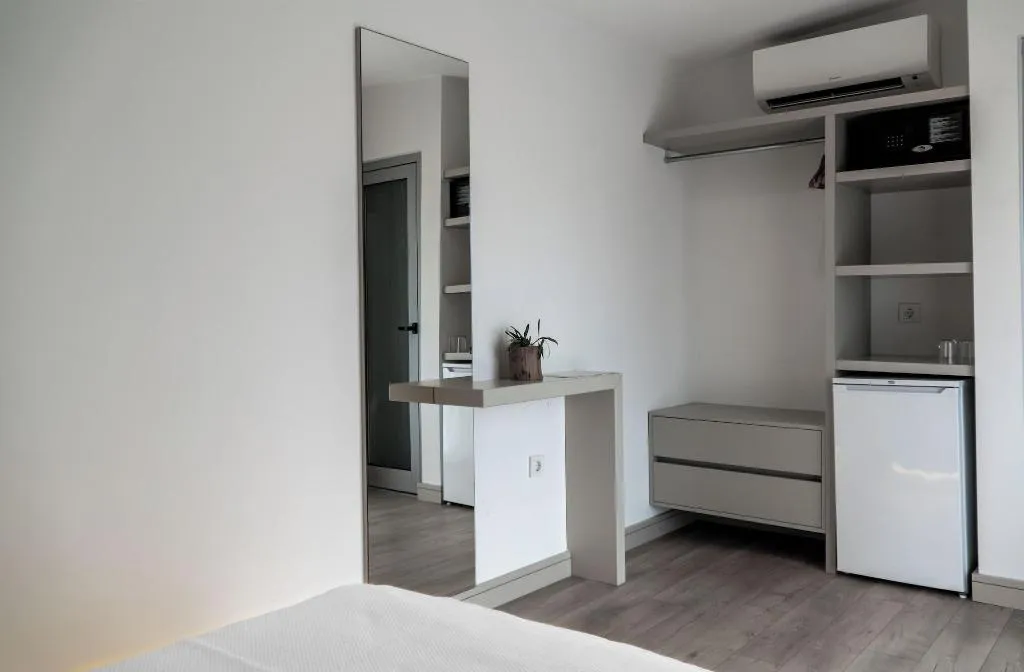 Room, Z Villas, Dalaman