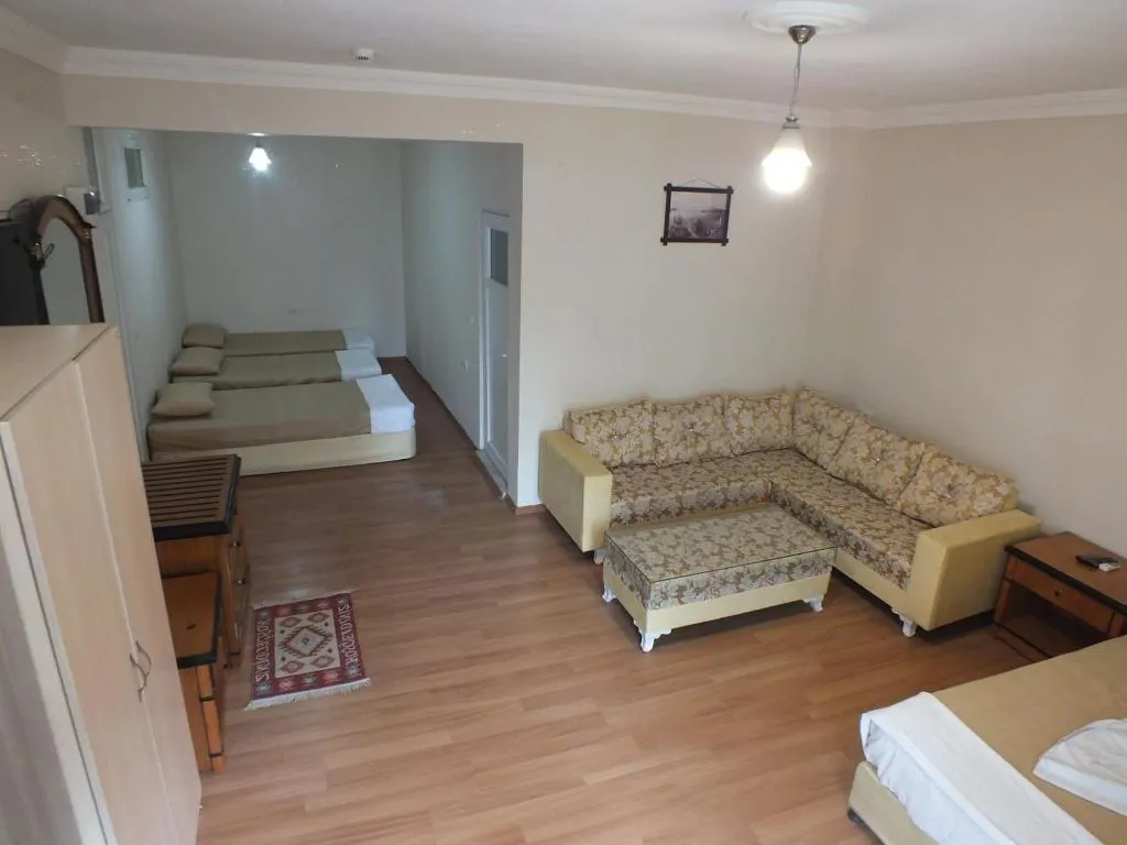 Room, Uyar Palace, Antalya