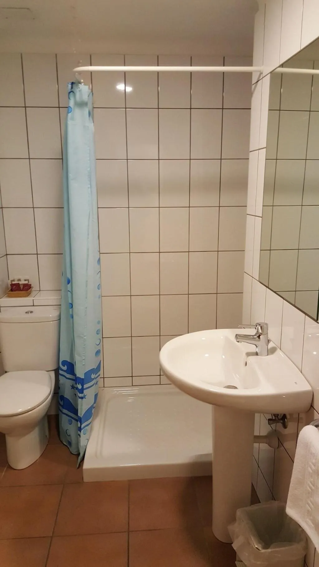 Room, Hostal Residencia Catalina, Costa Brava