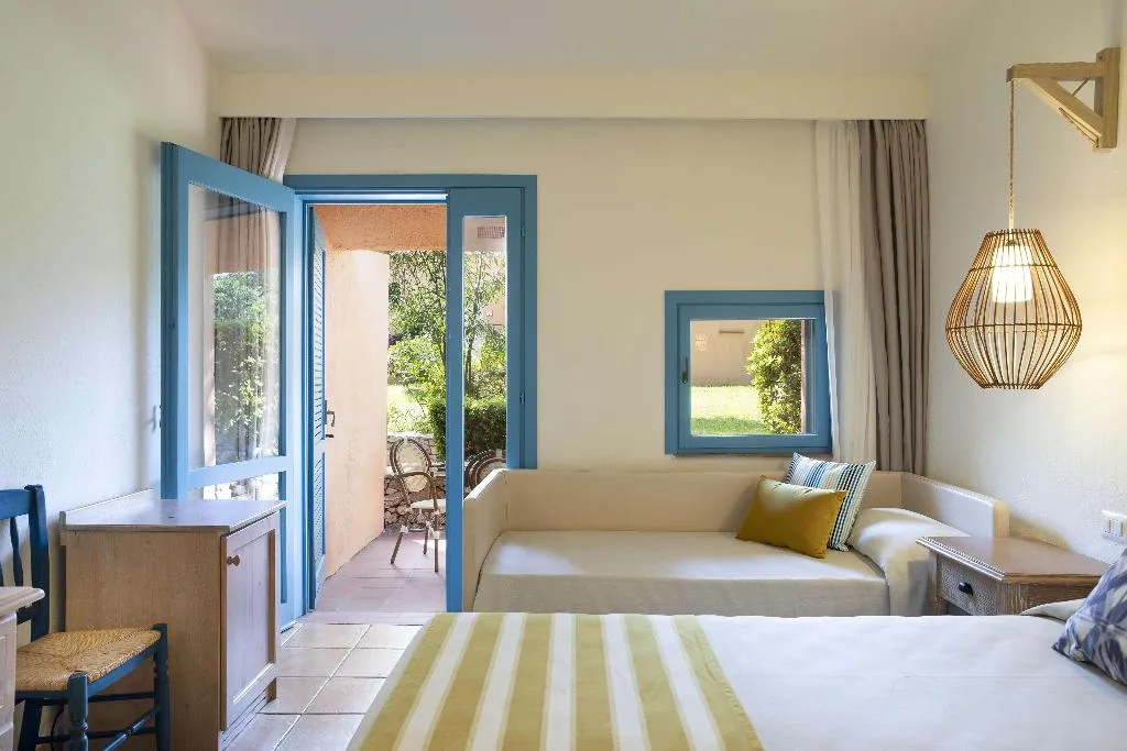 Room, TUI Blue MClub Budoni, Olbia