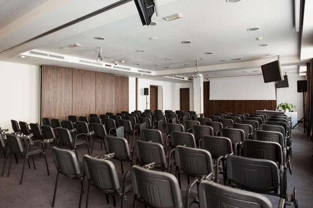 Conferences, c-hotels Ambasciatori, Florence