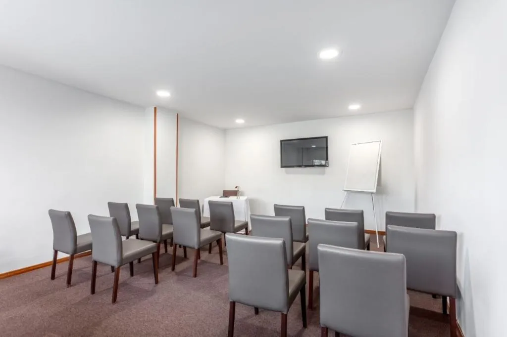 Conferences, Eurostars Toledo, Madrid