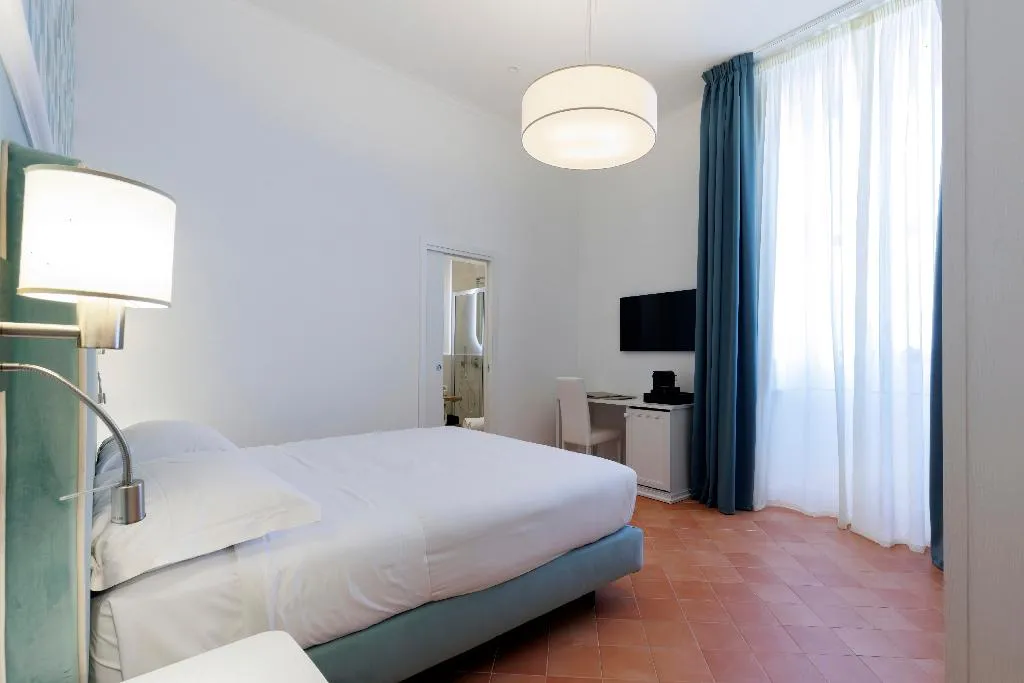 DOUBLE SUPERIOR Room, D'amalfi Hospitality, Naples