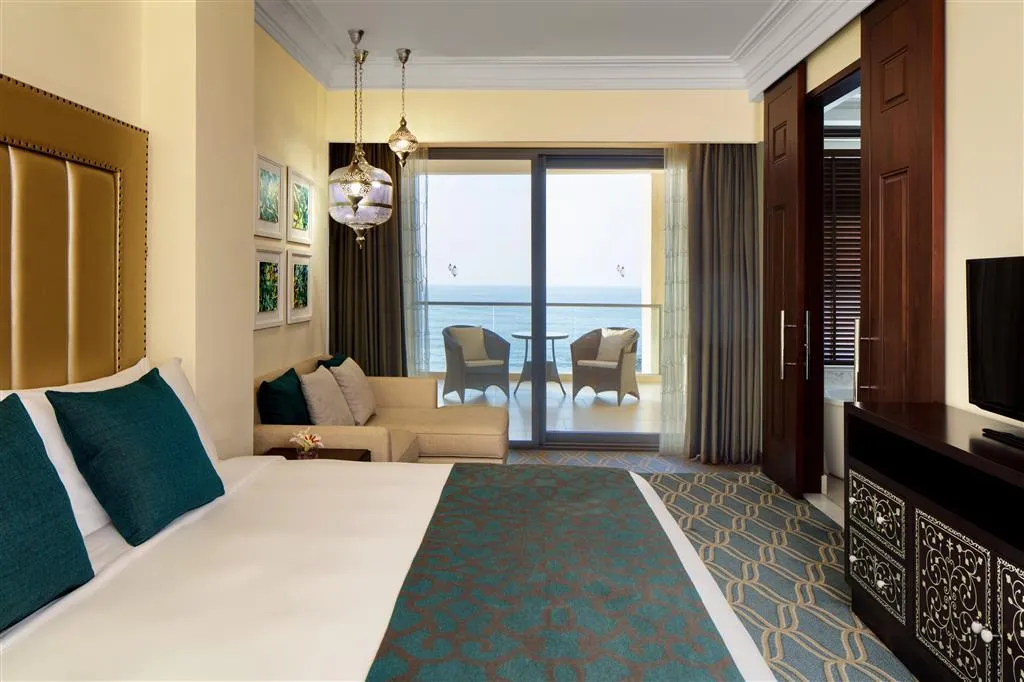 General view, Ajman Saray, A Luxury Collection Resort, Dubai