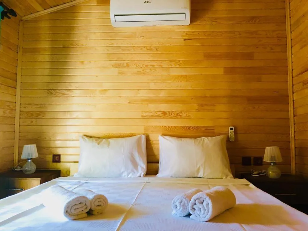 BUNGALOW STANDARD Room, Village Garden Pansiyon, Antalya