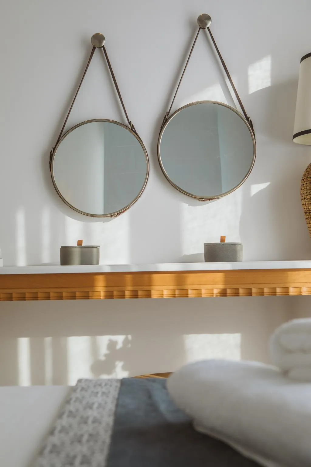 Room, Seacode Villa, Mykonos