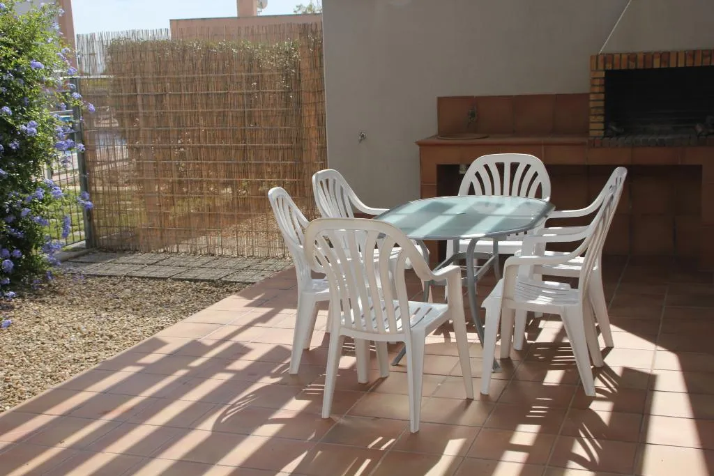 APARTMENT CAPACITY 6 Room, Via Augusta, Costa Brava