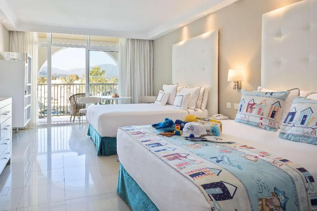 Room, ME Marbella, Costa Del Sol