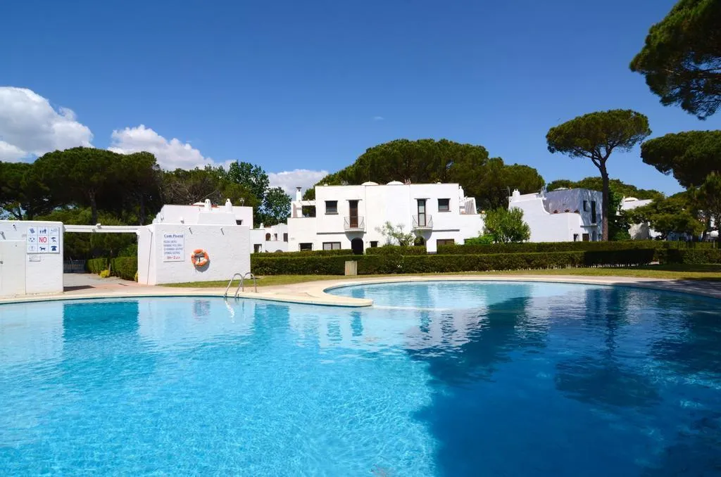 Pool, Piverd Golf, Costa Brava