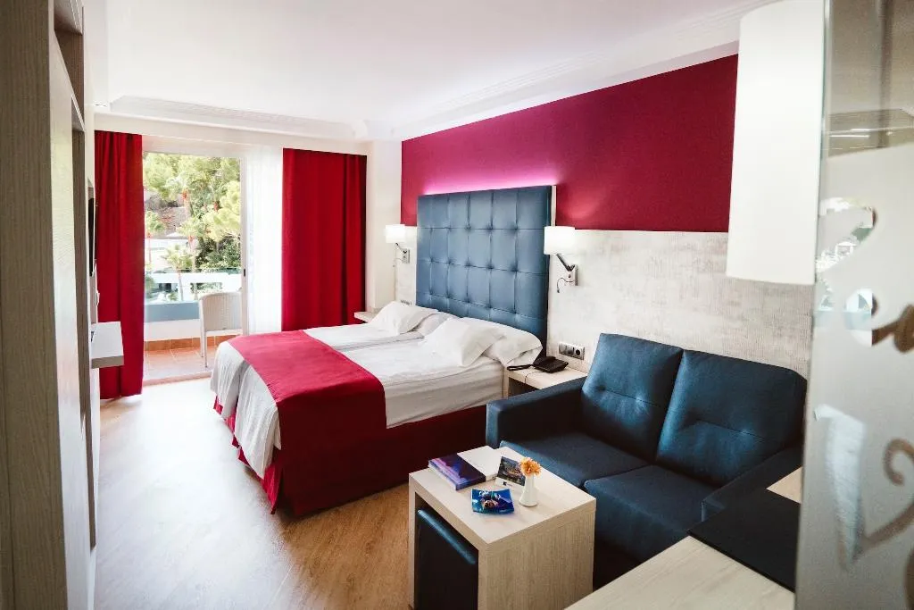 Double or Twin SUPERIOR Room, Europe Playa Marina -Only Adults, Majorca