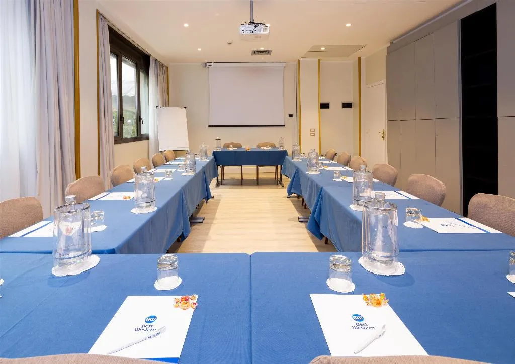 Conferences, Best Western Air Hotel Linate, Milan