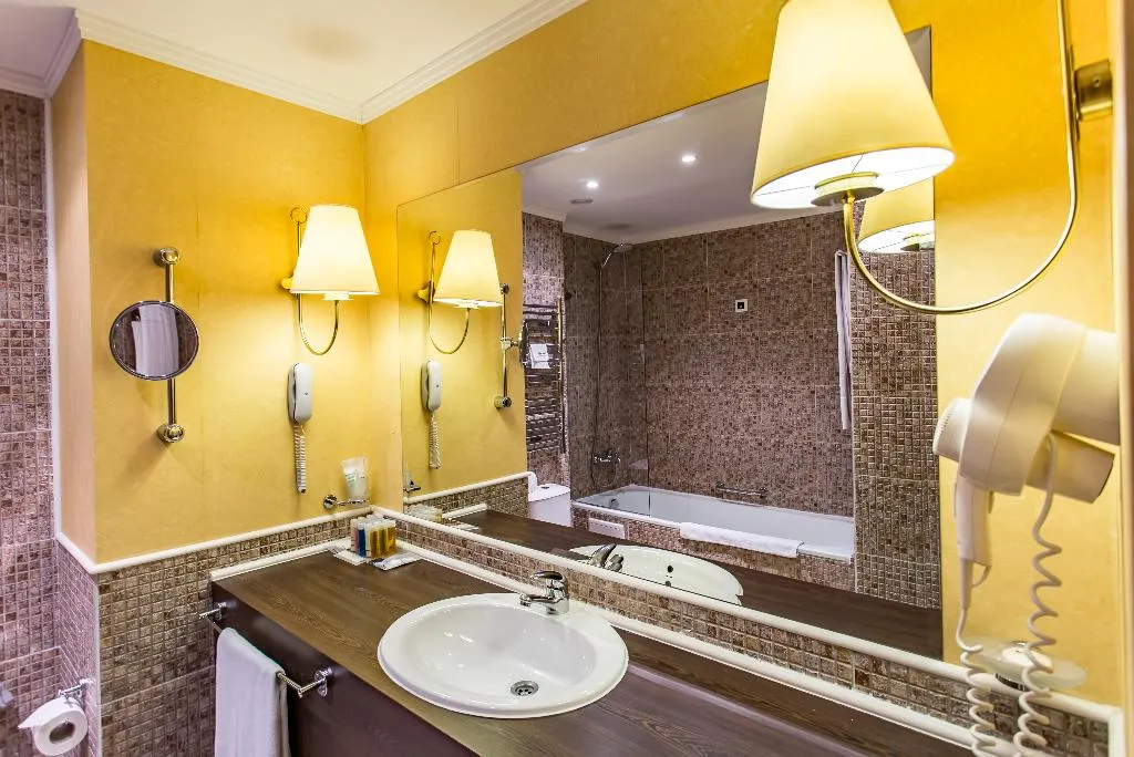 APARTMENT POOL VIEW Room, Barcelo Royal Beach - All Inclusive, Bourgas