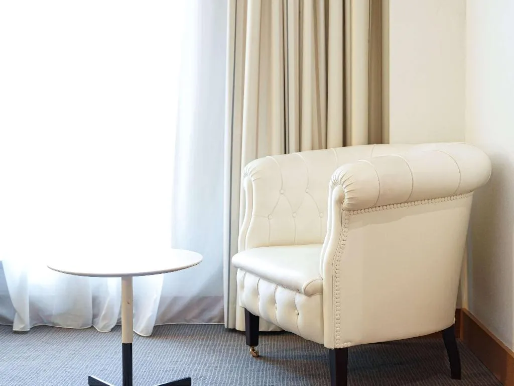 SUITE EXECUTIVE Room, Novotel Tunis, Tunisia