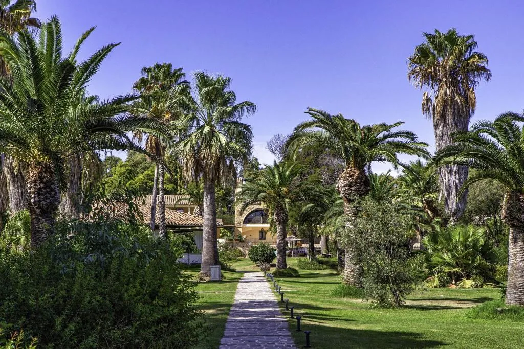General view, Costa Dei Fiori, Cagliari