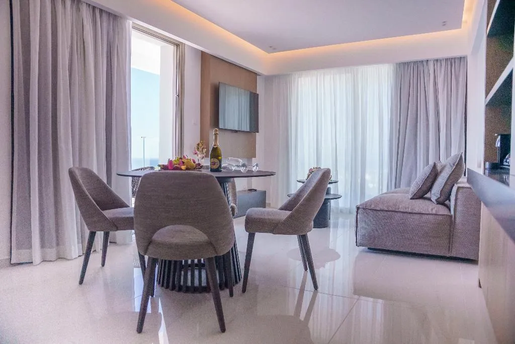 SUITE EXECUTIVE Room, Pavlo Napa Beach Hotel, Cyprus