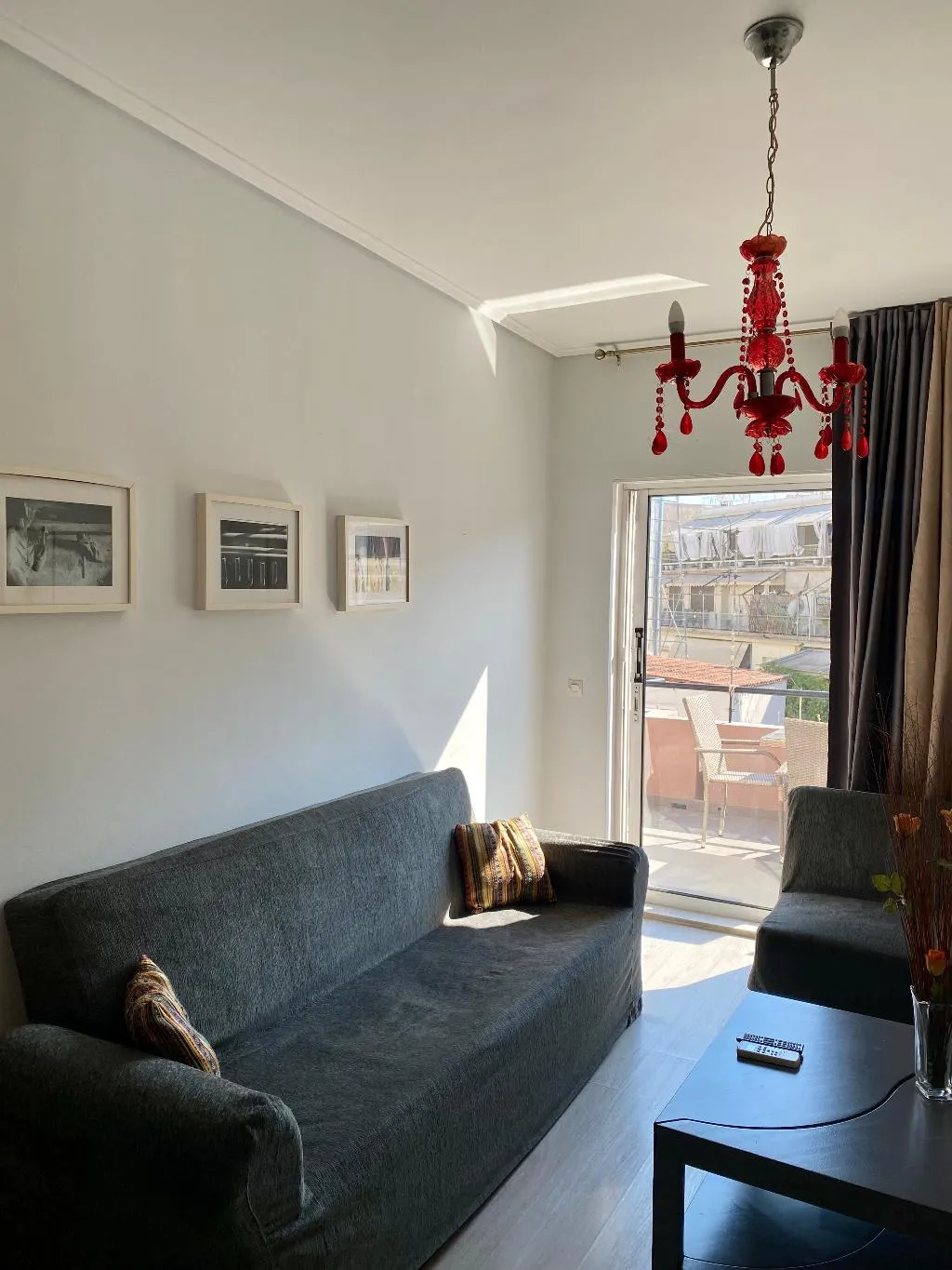 Room, Art Suites, Athens