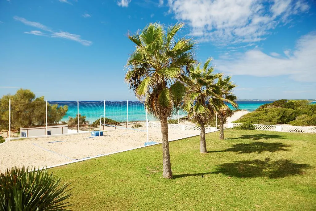 General view, Insotel Club Maryland, Ibiza
