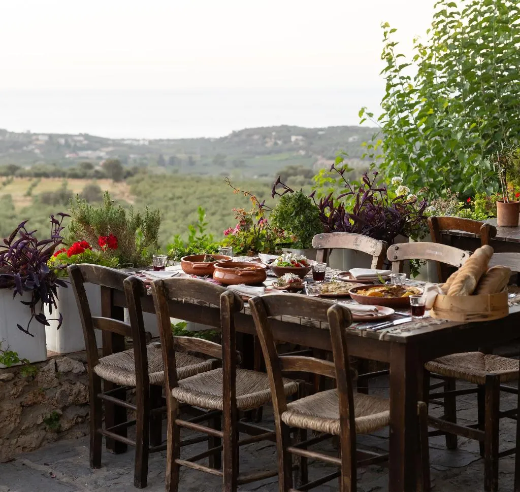 Restaurant, Grecotel Plaza Beach House, Crete