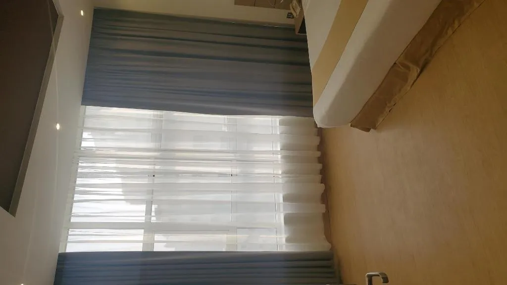 Room, Aldar Hotel, Dubai