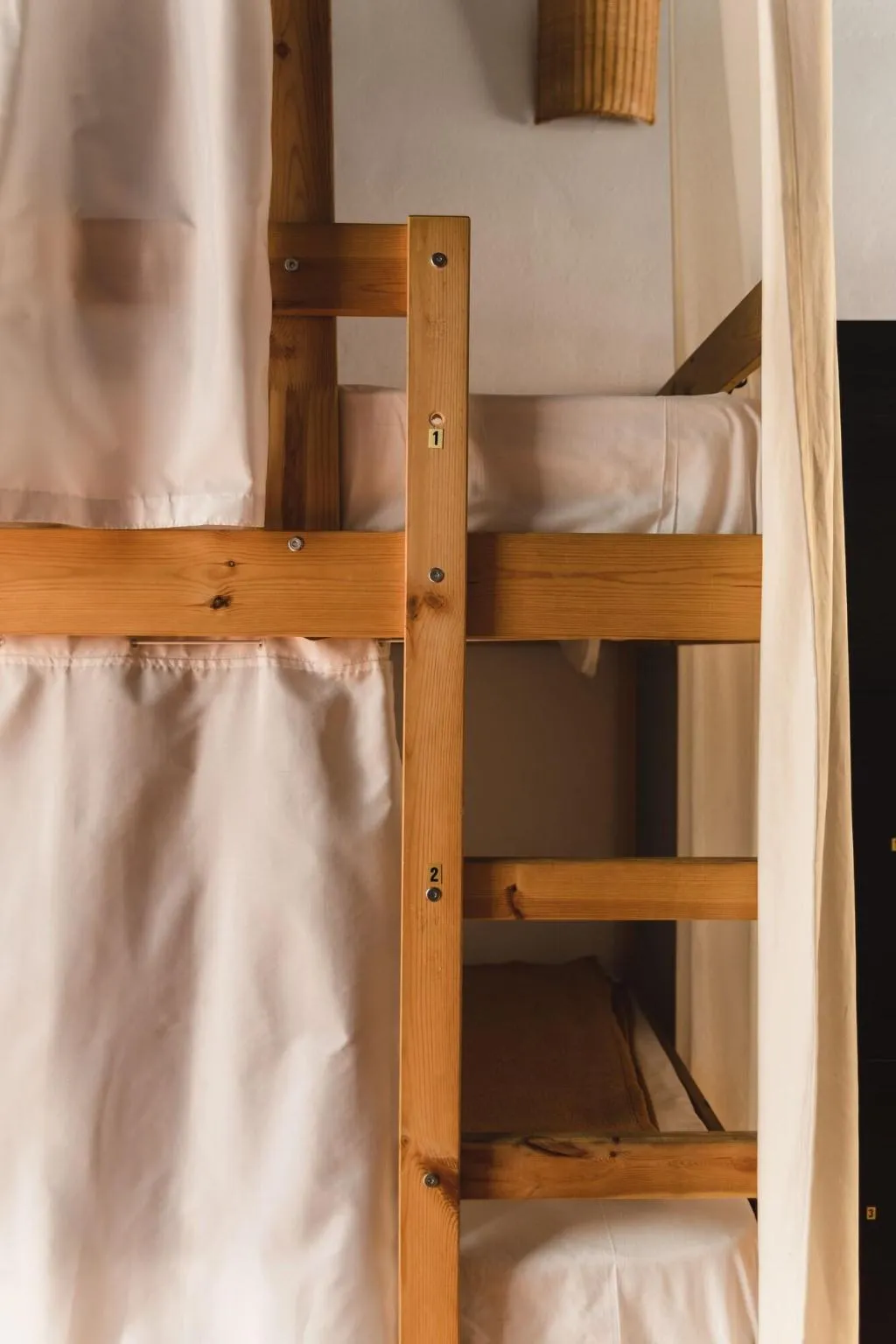 Room, Ashavana Hostel, Tenerife
