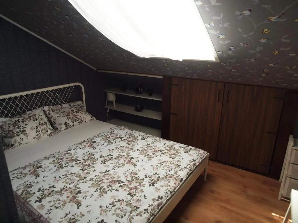 Room, City Westa Hotel, Riga